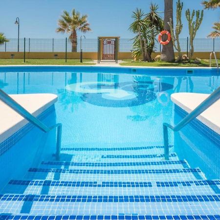 Livingtarifa Apartamento Serendipia Εξωτερικό φωτογραφία