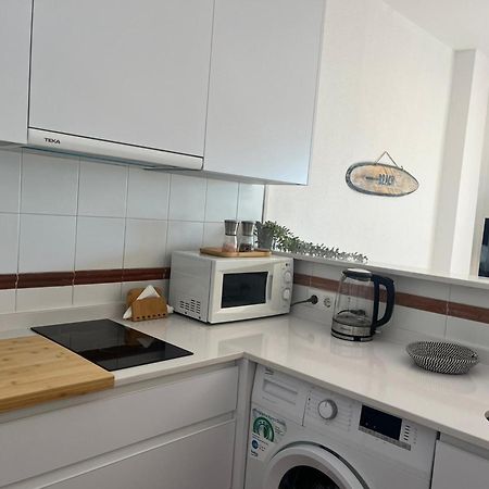 Livingtarifa Apartamento Serendipia Εξωτερικό φωτογραφία