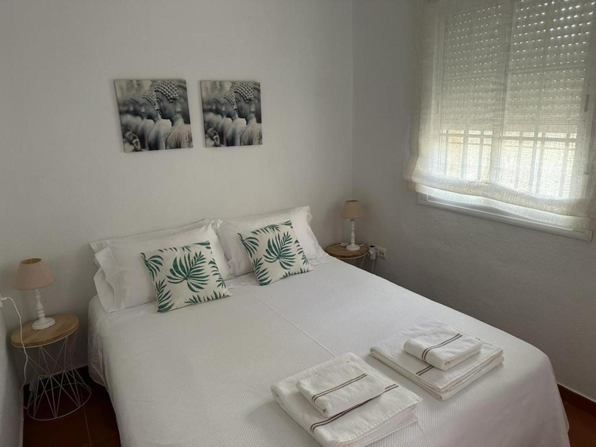 Livingtarifa Apartamento Serendipia Εξωτερικό φωτογραφία