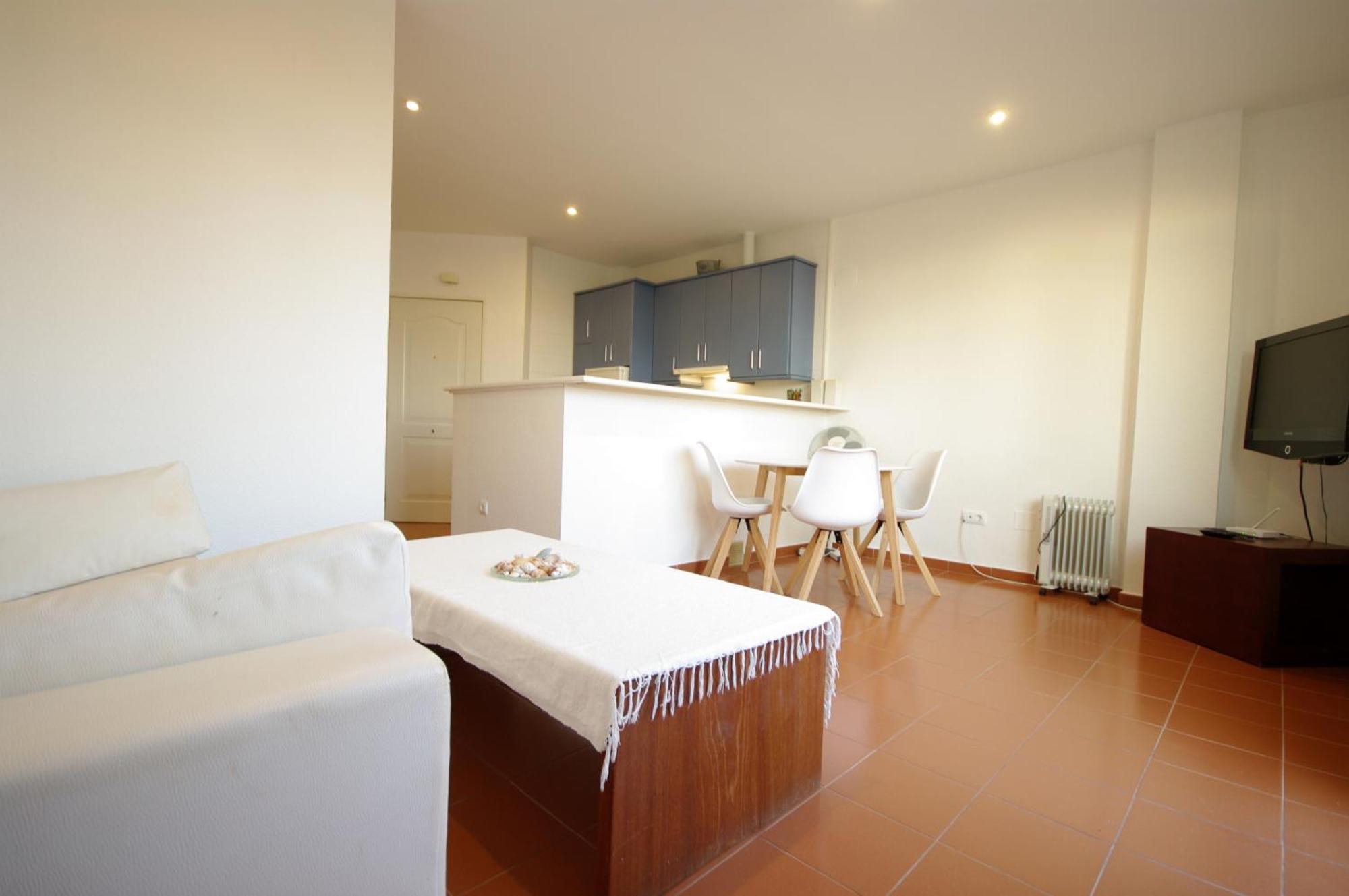 Livingtarifa Apartamento Serendipia Εξωτερικό φωτογραφία