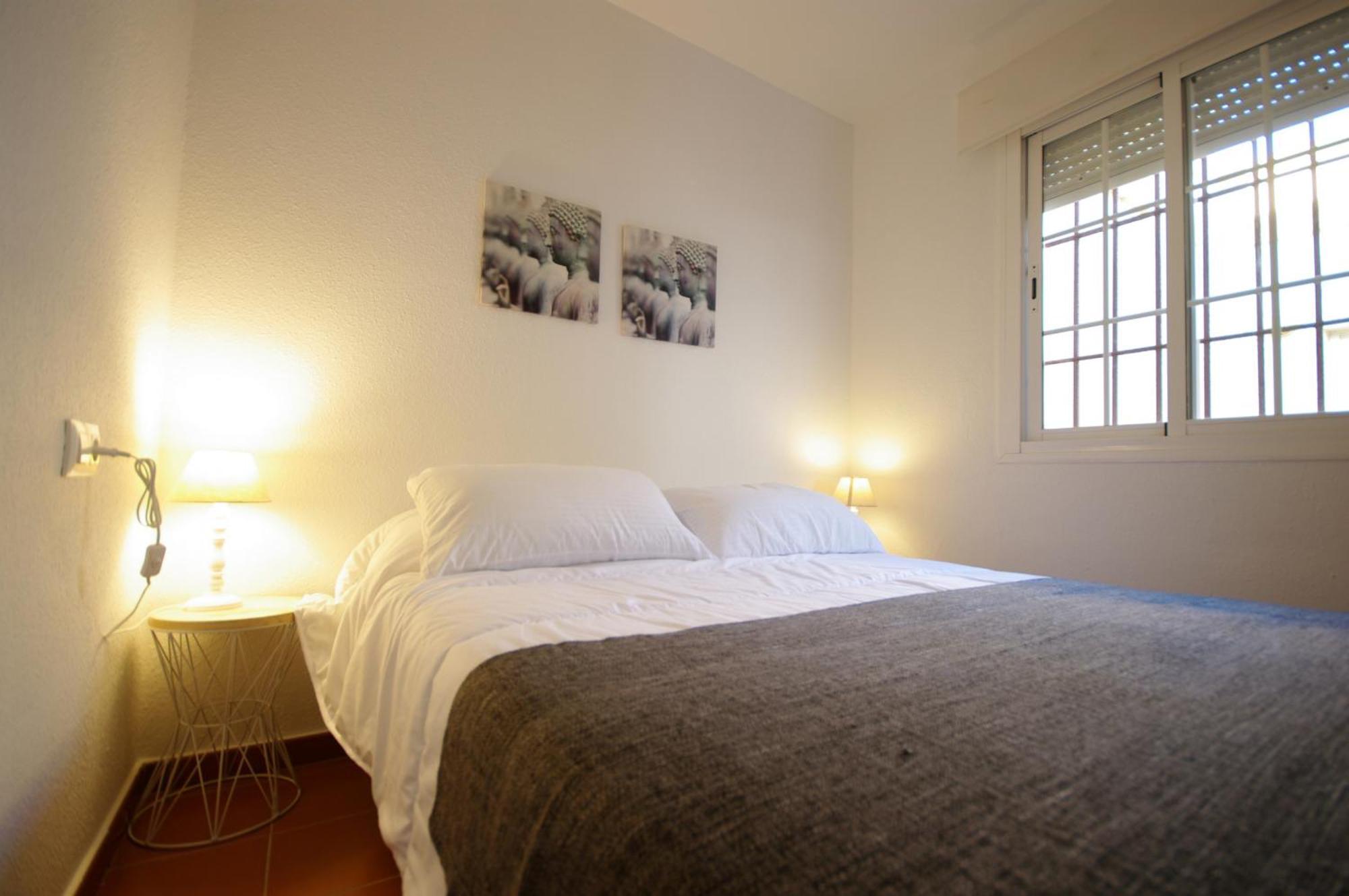 Livingtarifa Apartamento Serendipia Εξωτερικό φωτογραφία