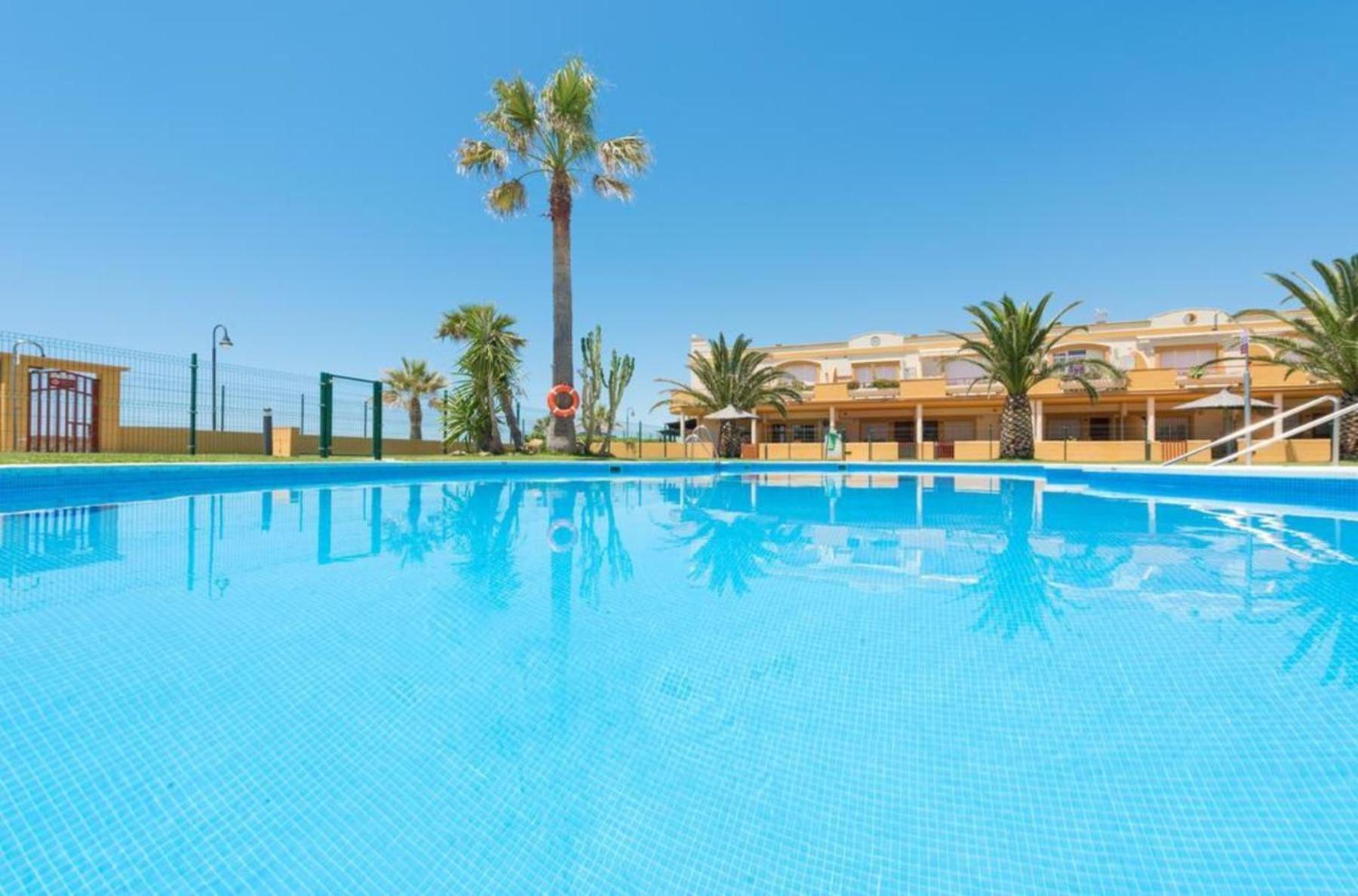 Livingtarifa Apartamento Serendipia Εξωτερικό φωτογραφία