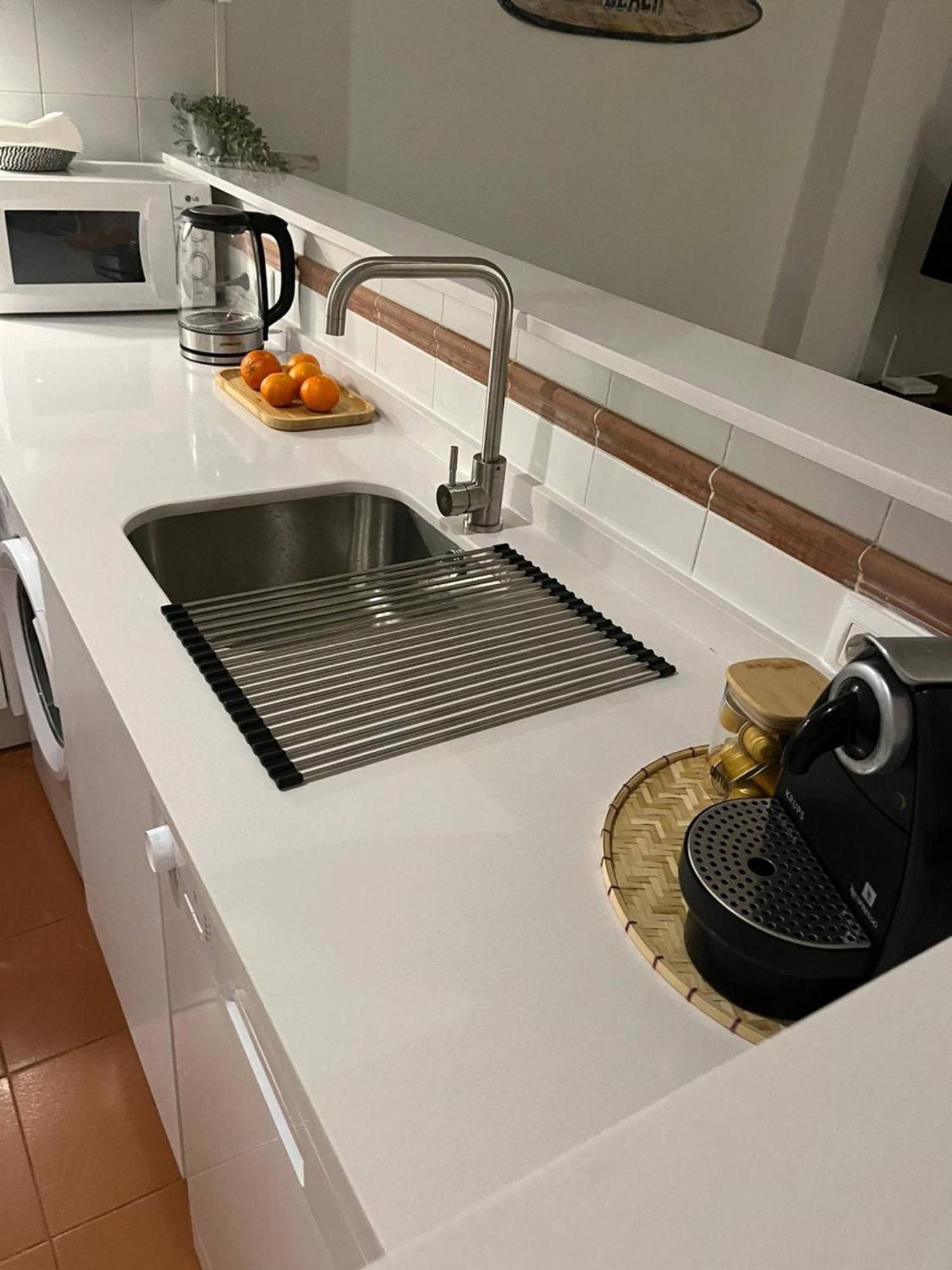 Livingtarifa Apartamento Serendipia Εξωτερικό φωτογραφία