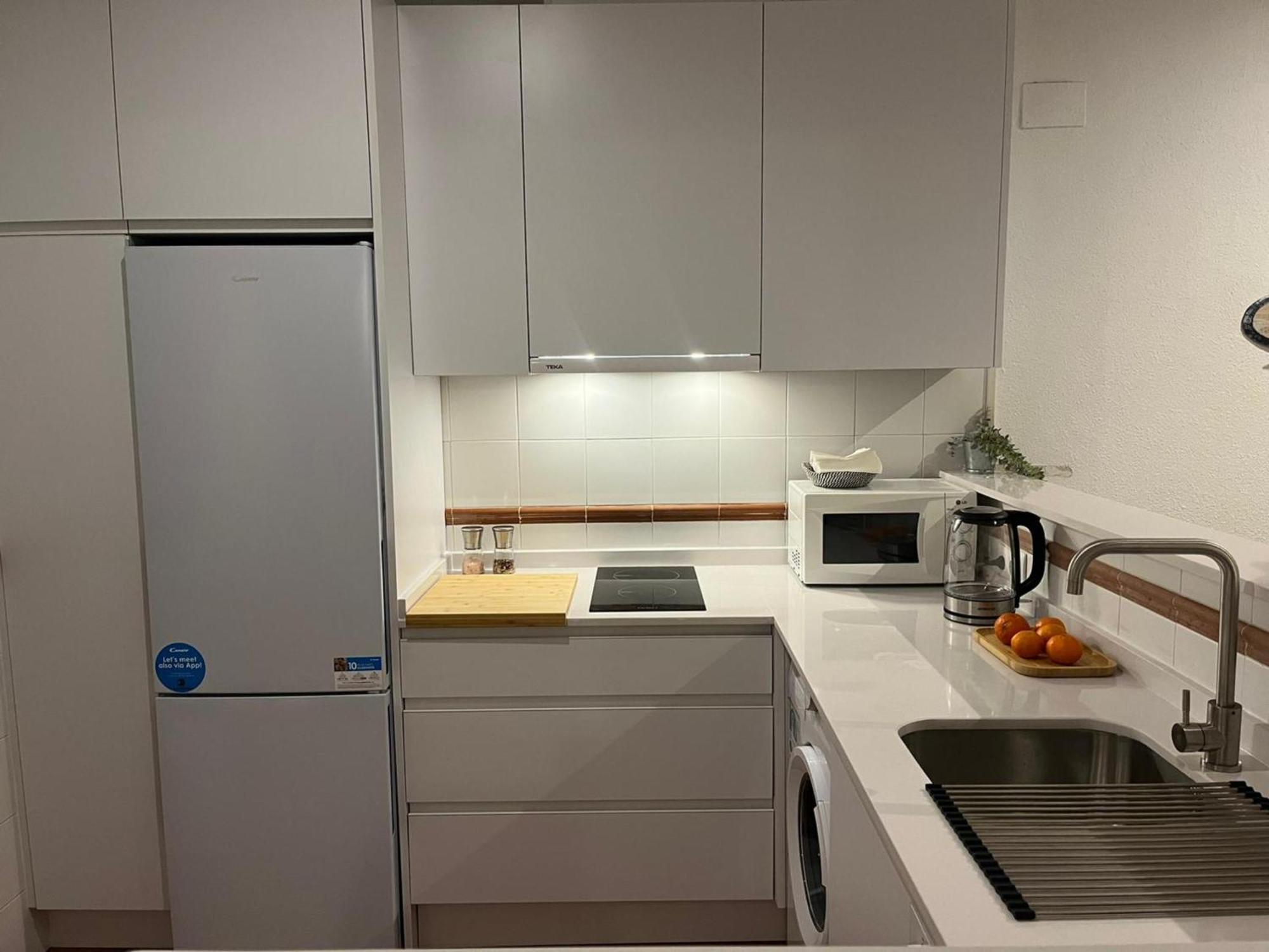 Livingtarifa Apartamento Serendipia Εξωτερικό φωτογραφία
