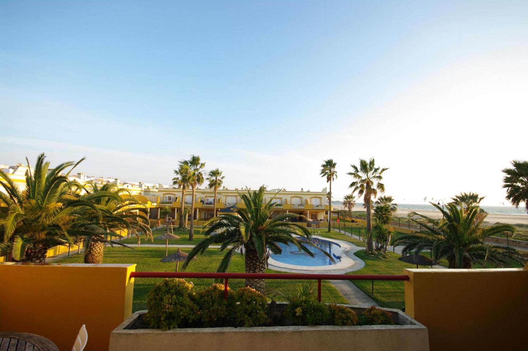 Livingtarifa Apartamento Serendipia Εξωτερικό φωτογραφία